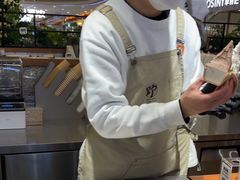 -野人先生Gelato(上海长宁龙之梦店)