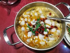 -外婆湾匠心菜·私房海味(马市街店)