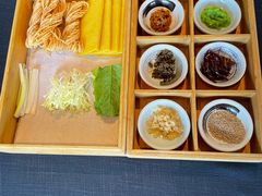 沂蒙山煎饼-鲁采LU STYLE(新天地店)