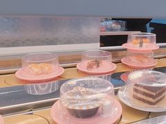 -争鲜回转寿司(朝外悠唐PLUS店)