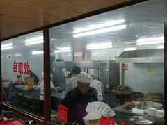 -朱新年·苏式汤团·面点(北寺塔店)