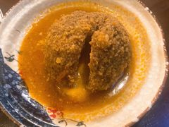 俄式猪肉饼-食戟