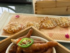 -国贸旋转餐厅(国贸广场店)