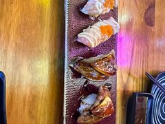 -坂吉屋·居酒屋深夜食堂(龙湖店)