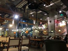 -I HOLIC艾豪丽披萨(KKone店)
