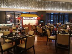 -武汉武昌威斯汀酒店-知味自助餐厅