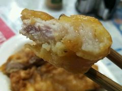 -老地方面馆(思南路店)