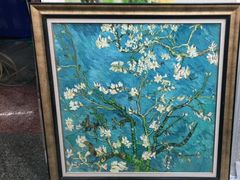 -宸宸画框裱画配框工厂店(莘庄店)