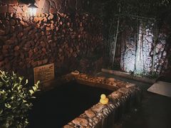 -北京益泉花园酒店