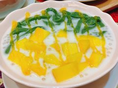 -甜心妈妈·榴莲星级糖水(北京路总店)