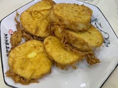 炸馒头片-通乐簋街小龙虾(老店)