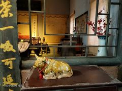 -清风小镇闯关东影视基地