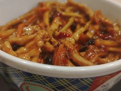 -吉野家(上海美罗城店)