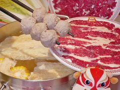 -潮发潮汕牛肉店(永庆坊店)