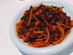 -疆遇·新新新新的新疆菜(万达店)