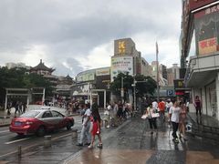 -东门町美食街
