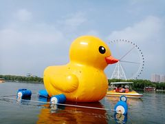 -济南国际园博园