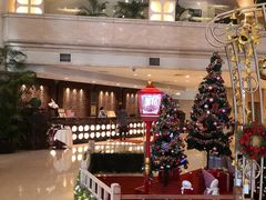 -嘉莱特和平国际酒店自助餐