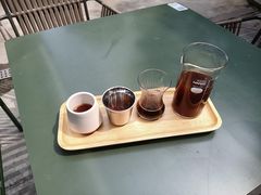 -Au Cafe&Roastery(华侨城店)