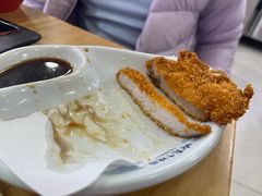 -哈灵现炒本帮面(宁波路店)