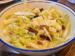 -西江美食舫·江西菜(健德桥店)