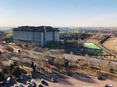 -北京九华山庄会展酒店