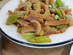 -绥缘老烧麦(中天店)