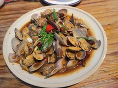 -大厨的餐厅(曾厝垵总店)