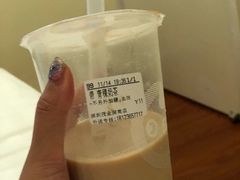 -CoCo都可(茂业深南店)