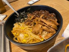 -新石器烤肉(无锡万象城店)