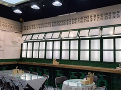-阿金大白·上海菜馆(新天地店)