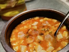 -小厨娘淮扬菜(清江苏宁广场店)