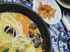 -桥香园过桥米线(国贸店)