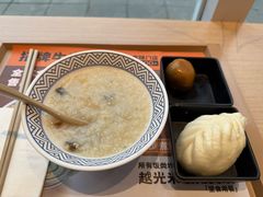 -吉野家(中关村3店)