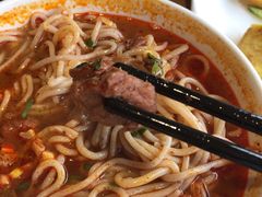 -名羊天下陕北横山铁锅炖羊肉(博文路店)