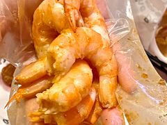 -The Boiling Crab宝灵蟹手抓海鲜(中国首店)