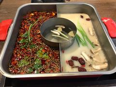 -新辣道鱼火锅(世纪金源购物中心店)