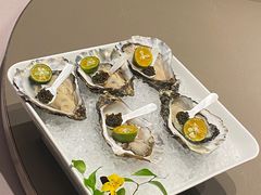 -金海华·悦食东方(苏州中心商场店)