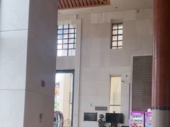 -逸廊大堂吧(三亚海棠湾万丽度假酒店)