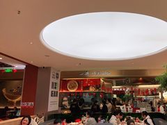 -渔语鱼酸菜鱼新川菜(万象城店)