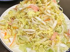 飞飞爽拌菜-鸭味飞飞