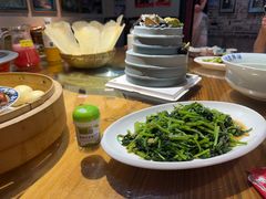 -即墨老公社·海肠捞饭大王(古城店)