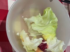 -西贝(武汉群星城店)