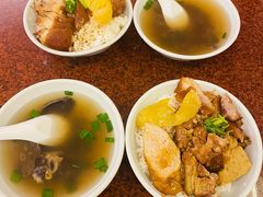 -猪脚洪隆江猪脚饭