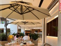 露天位-顺风汤馆·广府粤菜(江宸天街店)