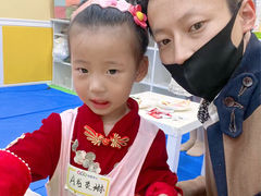 -想象乐创意早教托育中心(殷高西路店)