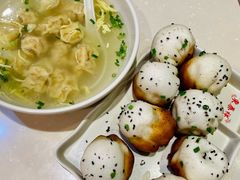 特色生煎-东泰祥生煎馆(重庆北路店)