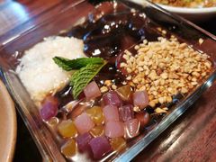 -外婆家(南开大悦城店)
