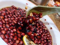 -小杨烤肉(朱雀店)