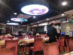 大堂-点都德(北京路贰店)